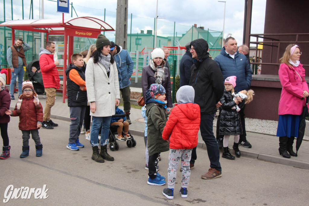 Topienie marzanny. Z pompą kultywują ten zwyczaj