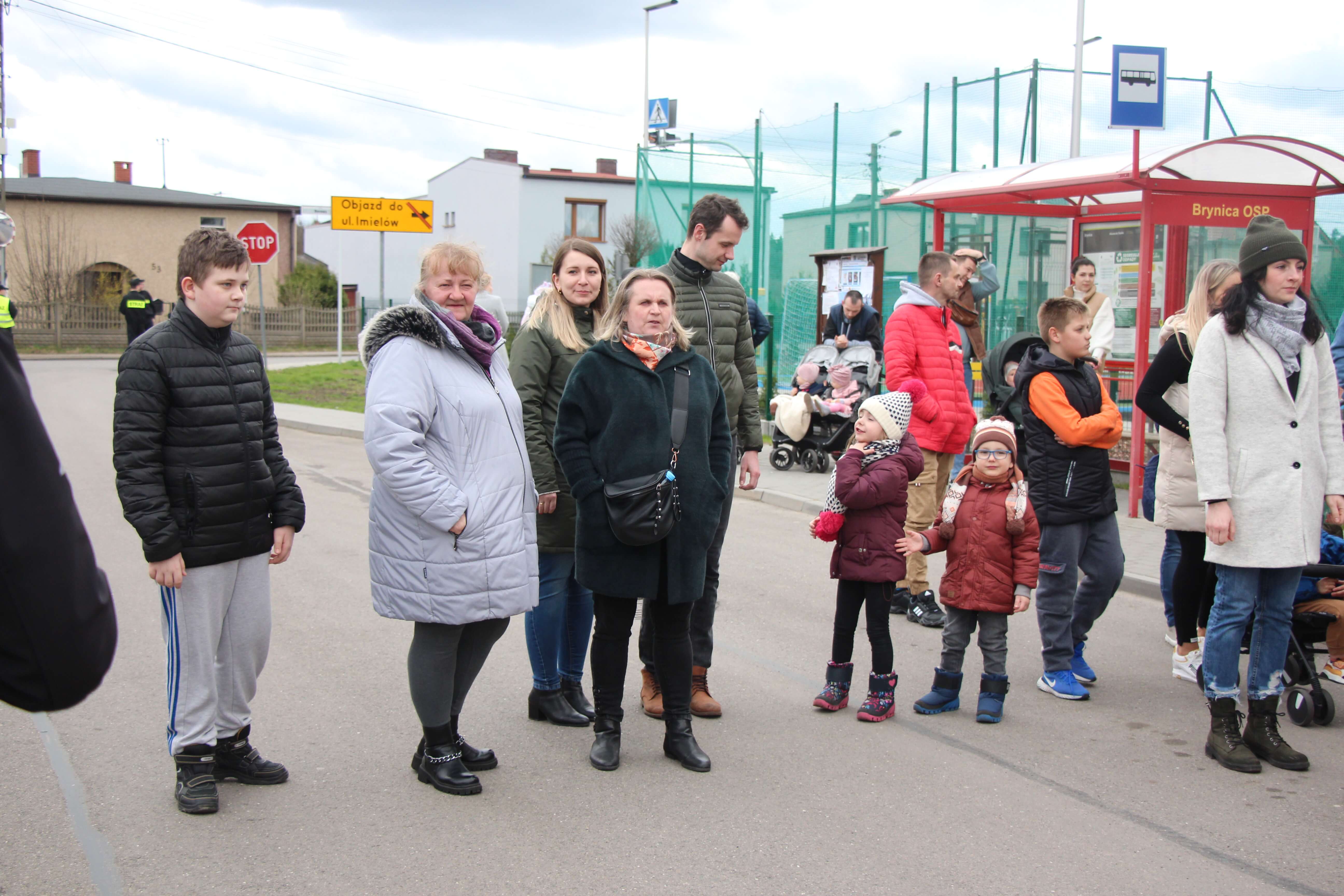 Topienie marzanny. Z pompą kultywują ten zwyczaj