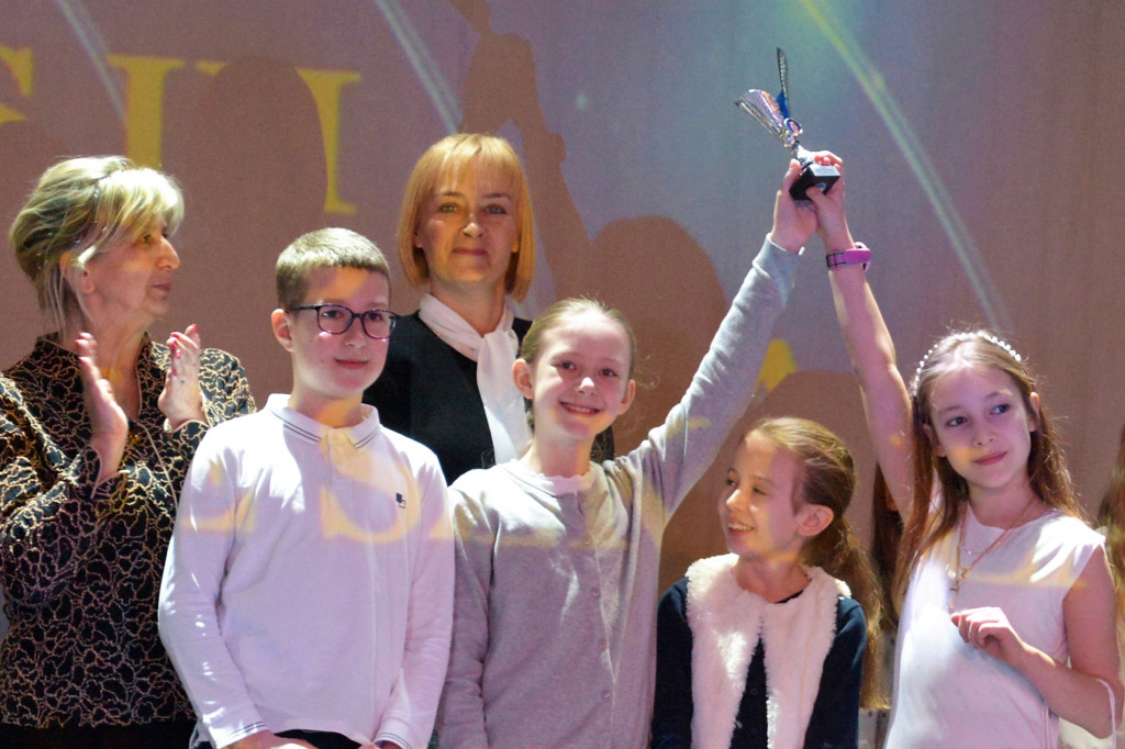 Tarnowskie Góry. Konkurs Copernicana