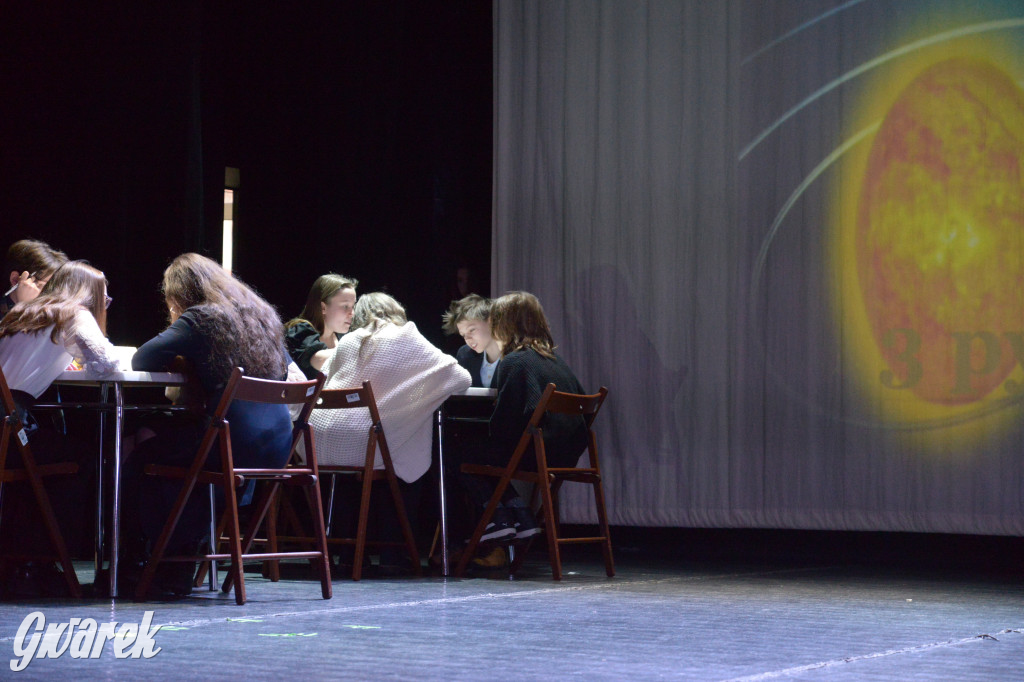 Tarnowskie Góry. Konkurs Copernicana