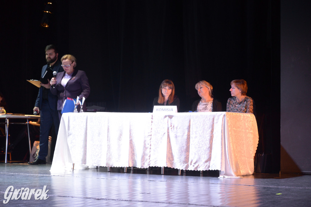 Tarnowskie Góry. Konkurs Copernicana