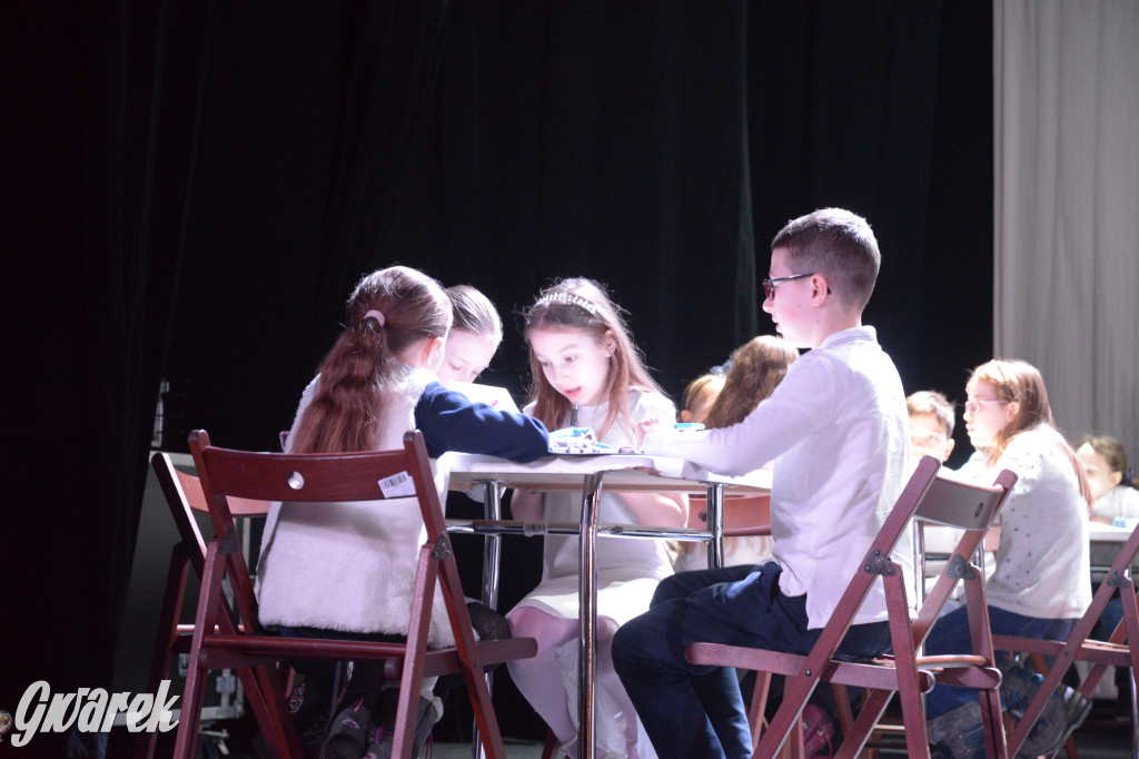 Tarnowskie Góry. Konkurs Copernicana