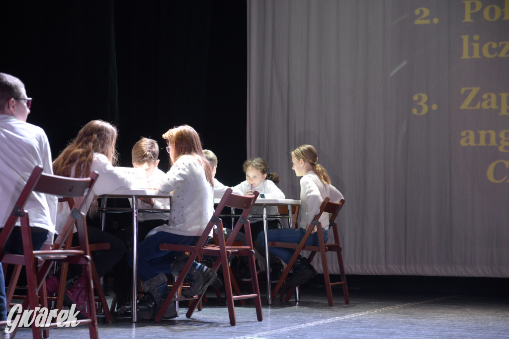 Tarnowskie Góry. Konkurs Copernicana