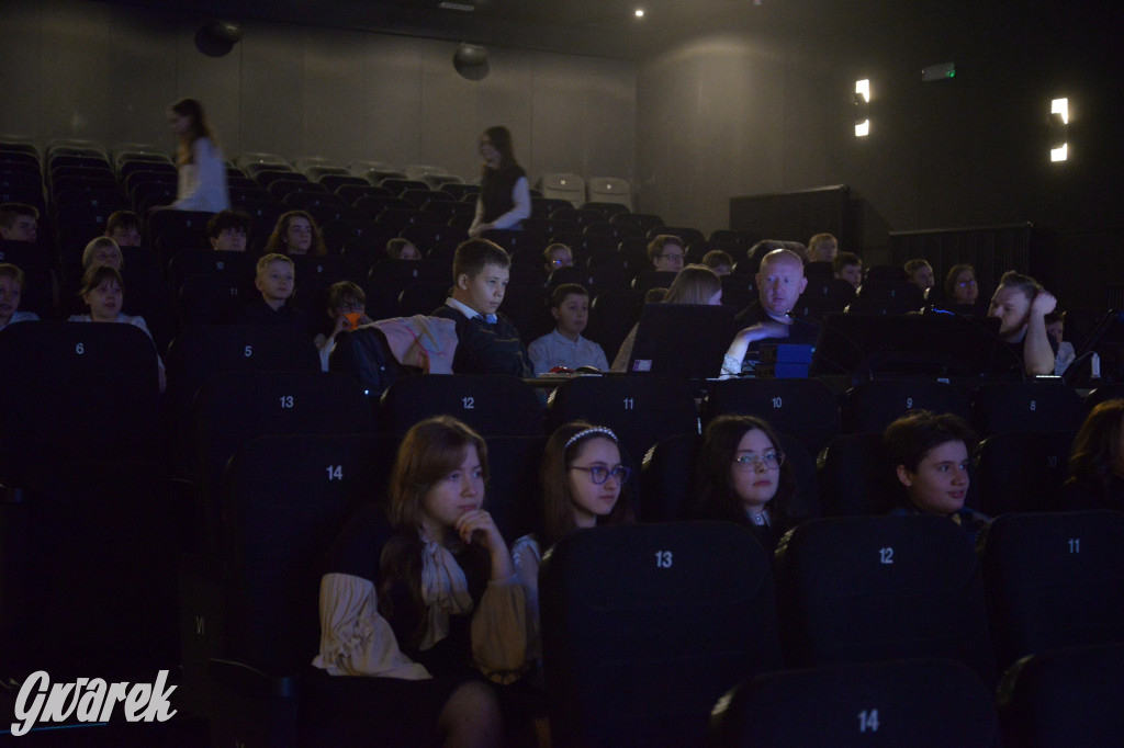 Tarnowskie Góry. Konkurs Copernicana