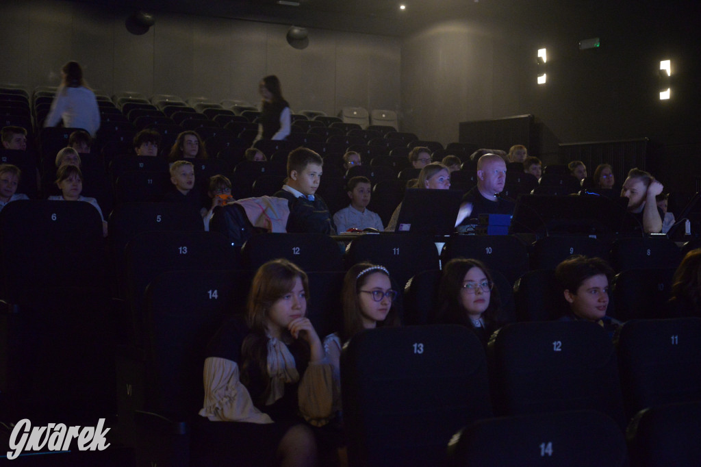 Tarnowskie Góry. Konkurs Copernicana