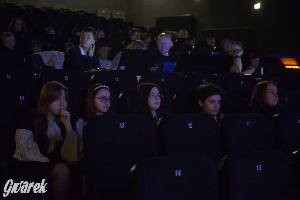 Tarnowskie Góry. Konkurs Copernicana