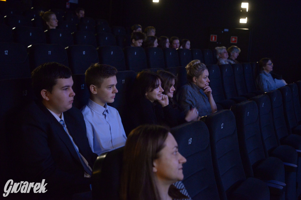 Tarnowskie Góry. Konkurs Copernicana