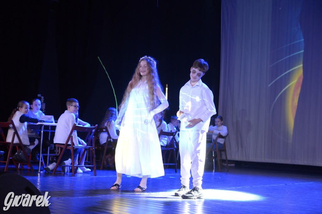 Tarnowskie Góry. Konkurs Copernicana