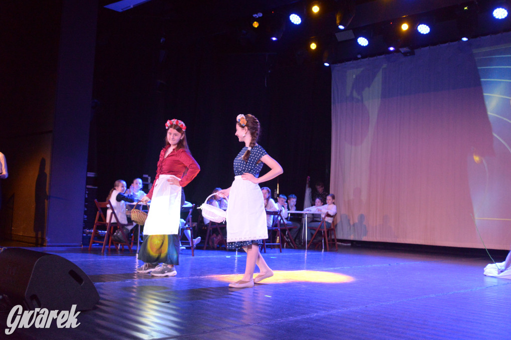 Tarnowskie Góry. Konkurs Copernicana