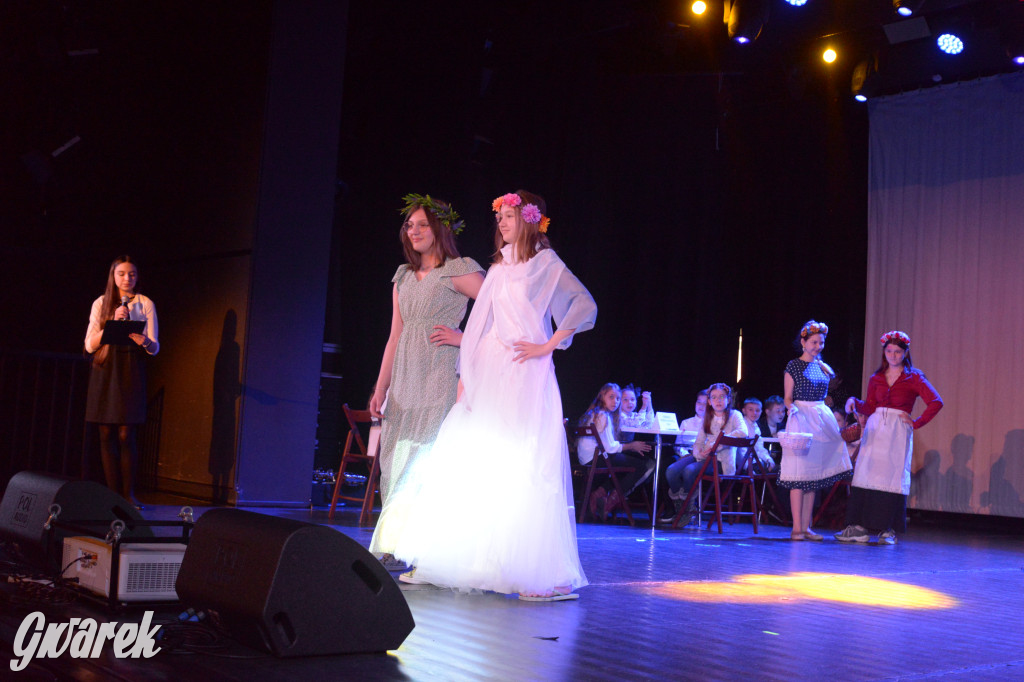 Tarnowskie Góry. Konkurs Copernicana