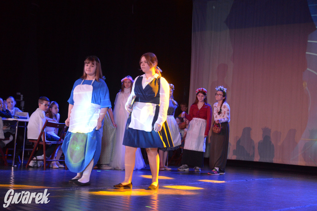 Tarnowskie Góry. Konkurs Copernicana