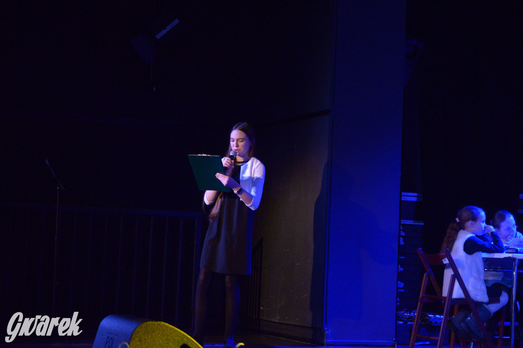 Tarnowskie Góry. Konkurs Copernicana