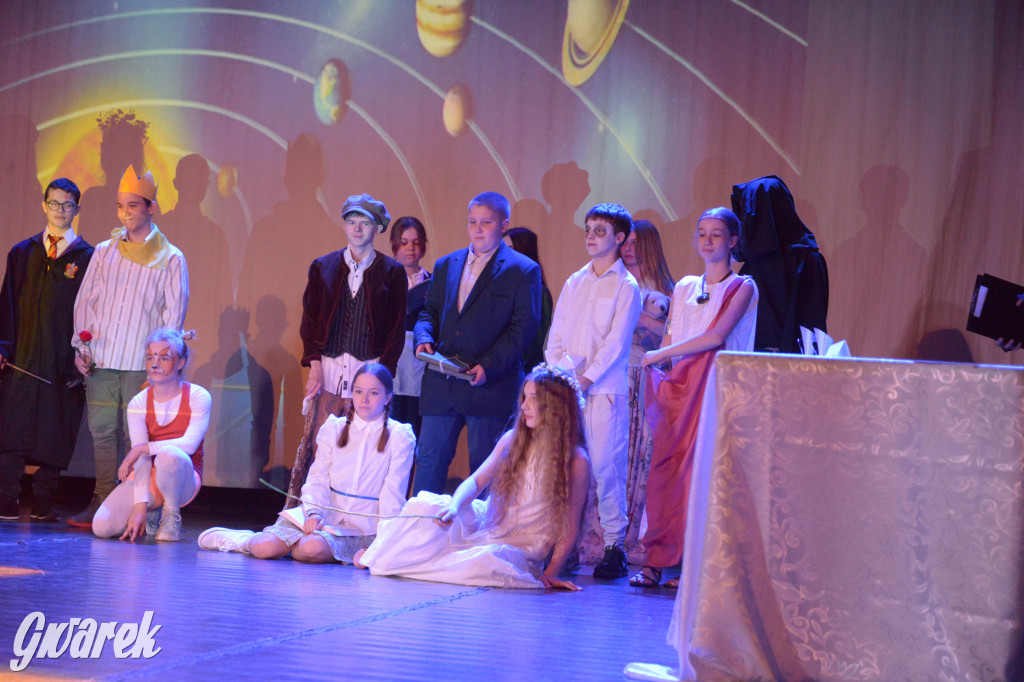 Tarnowskie Góry. Konkurs Copernicana