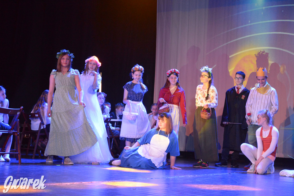 Tarnowskie Góry. Konkurs Copernicana