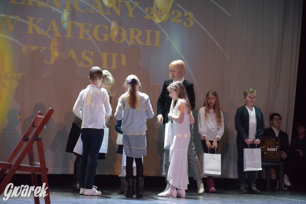 Tarnowskie Góry. Konkurs Copernicana