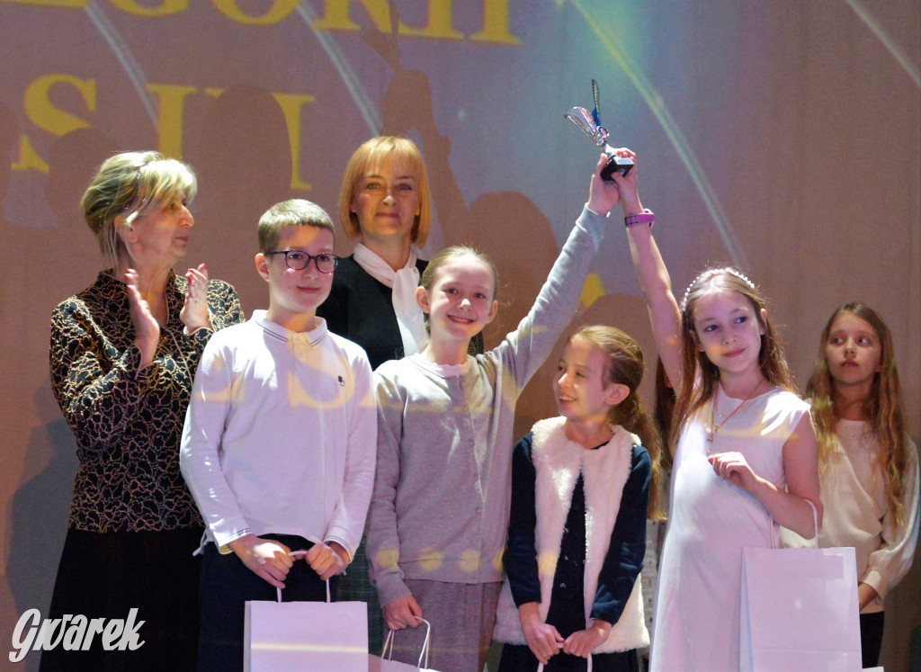 Tarnowskie Góry. Konkurs Copernicana