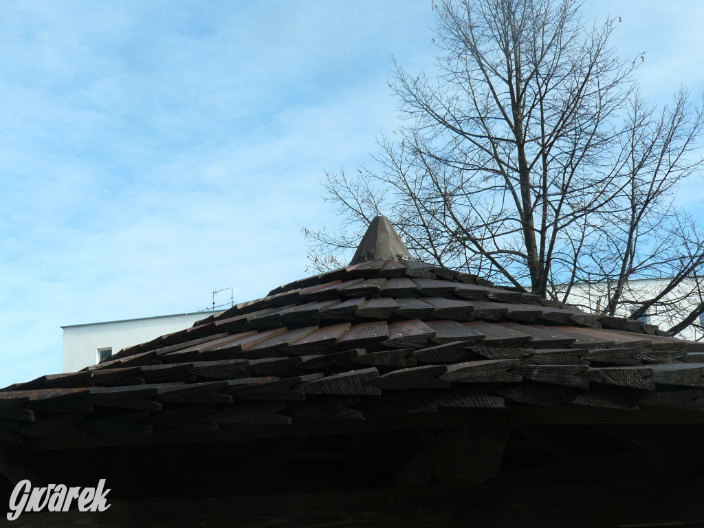 Tarnowskie Góry. Studnia wróciła na rynek