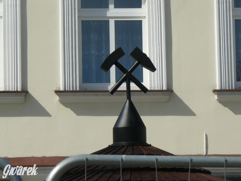 Tarnowskie Góry. Studnia wróciła na rynek