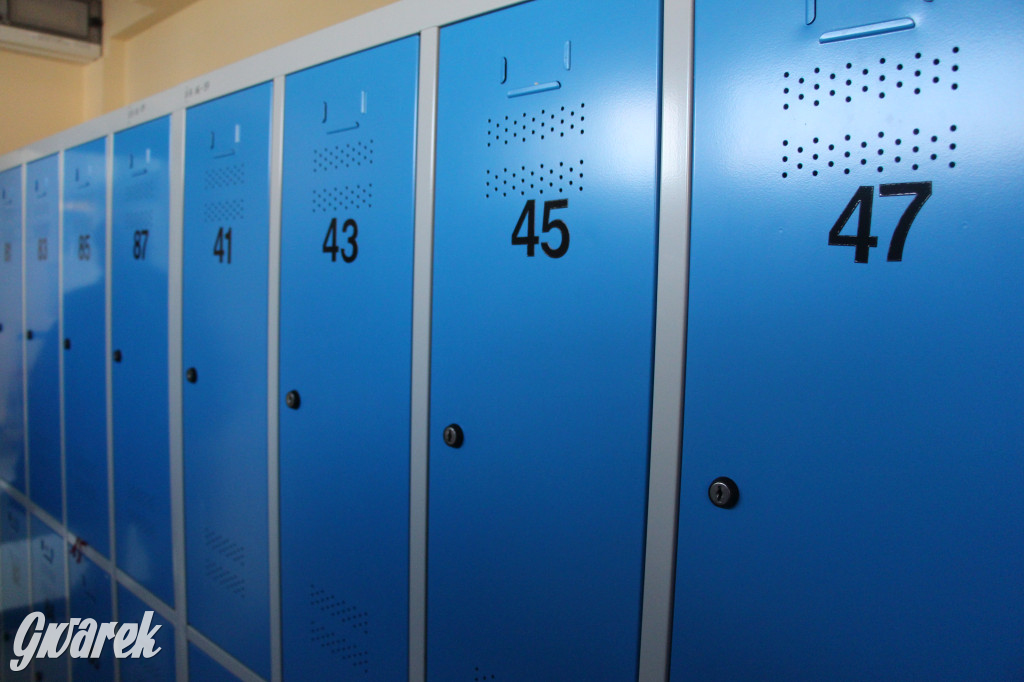 Tłumy na otwarciu sali gimnastycznej. Wielka chwila dla miejscowości