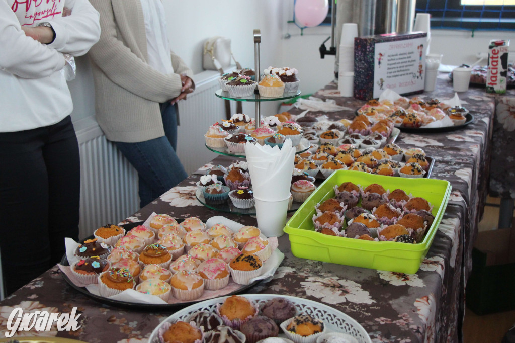 Tłumy na otwarciu sali gimnastycznej. Wielka chwila dla miejscowości