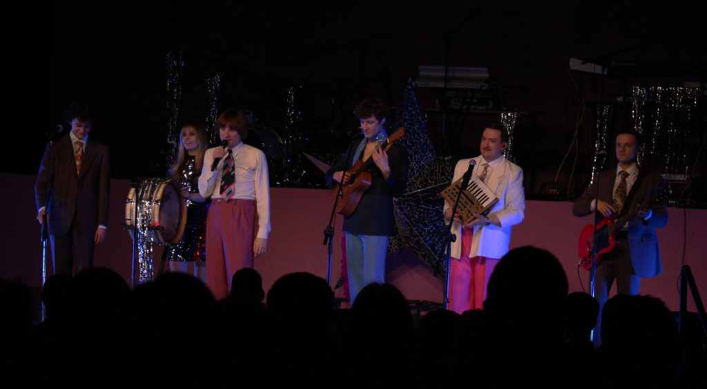 Radzionków. Ralph Kaminski w CK Karolinka