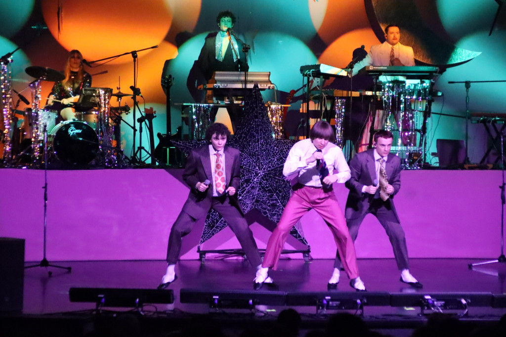 Radzionków. Ralph Kaminski w CK Karolinka