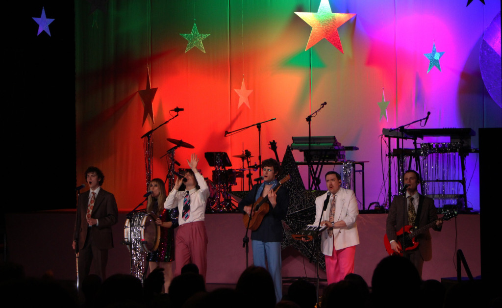 Radzionków. Ralph Kaminski w CK Karolinka