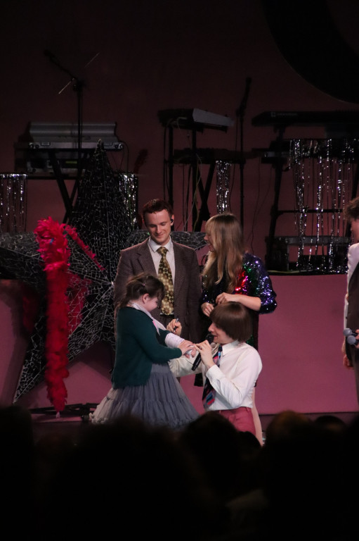 Radzionków. Ralph Kaminski w CK Karolinka