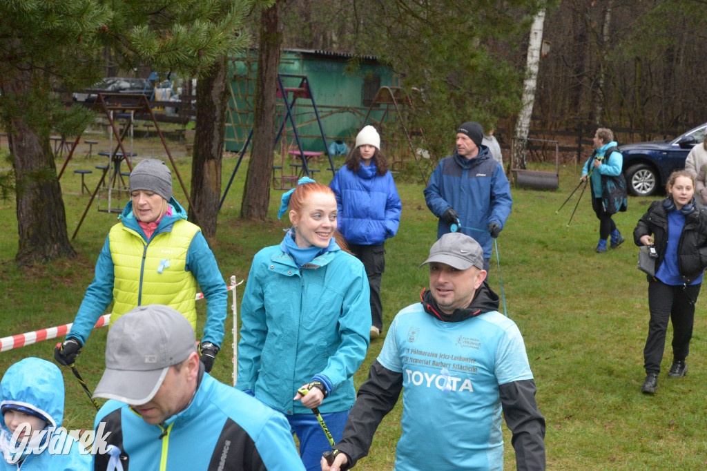 Tarnowskie Góry. III Niebieski Spacer dla autyzmu