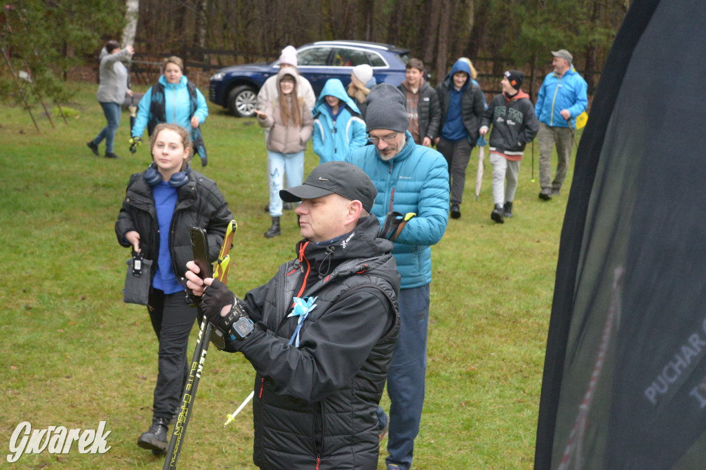 Tarnowskie Góry. III Niebieski Spacer dla autyzmu