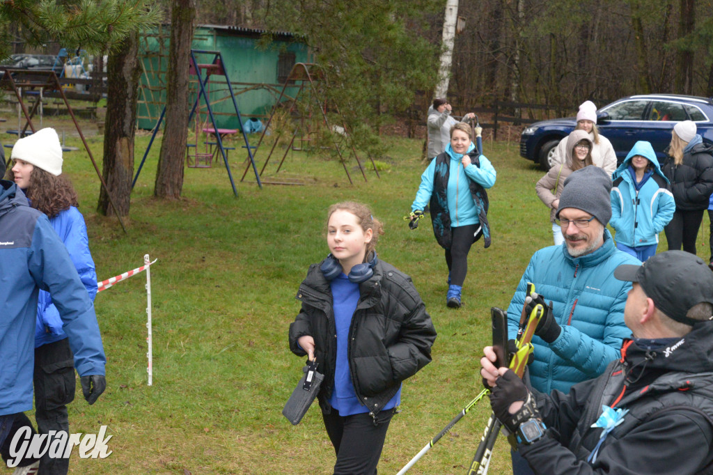 Tarnowskie Góry. III Niebieski Spacer dla autyzmu