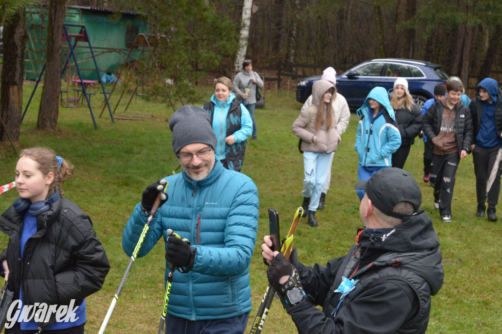 Tarnowskie Góry. III Niebieski Spacer dla autyzmu