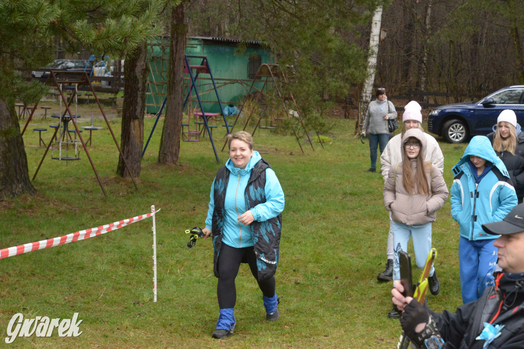 Tarnowskie Góry. III Niebieski Spacer dla autyzmu