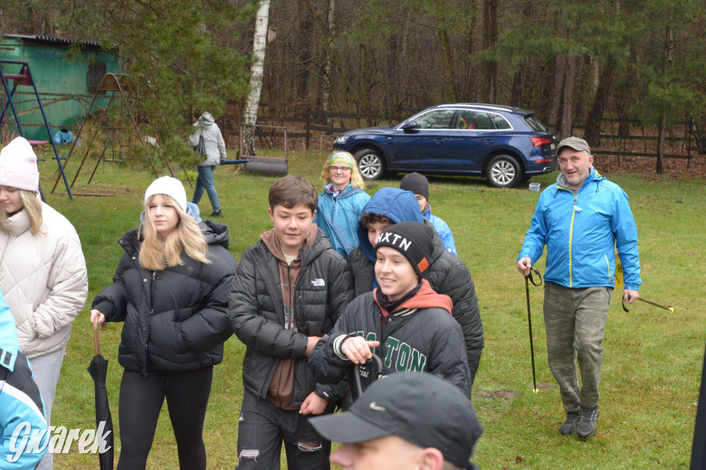 Tarnowskie Góry. III Niebieski Spacer dla autyzmu