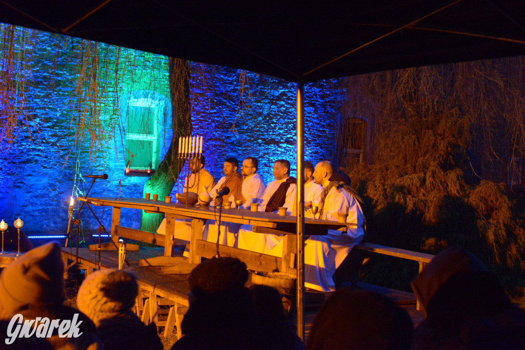 Miedary. Misterium Męki Pańskiej