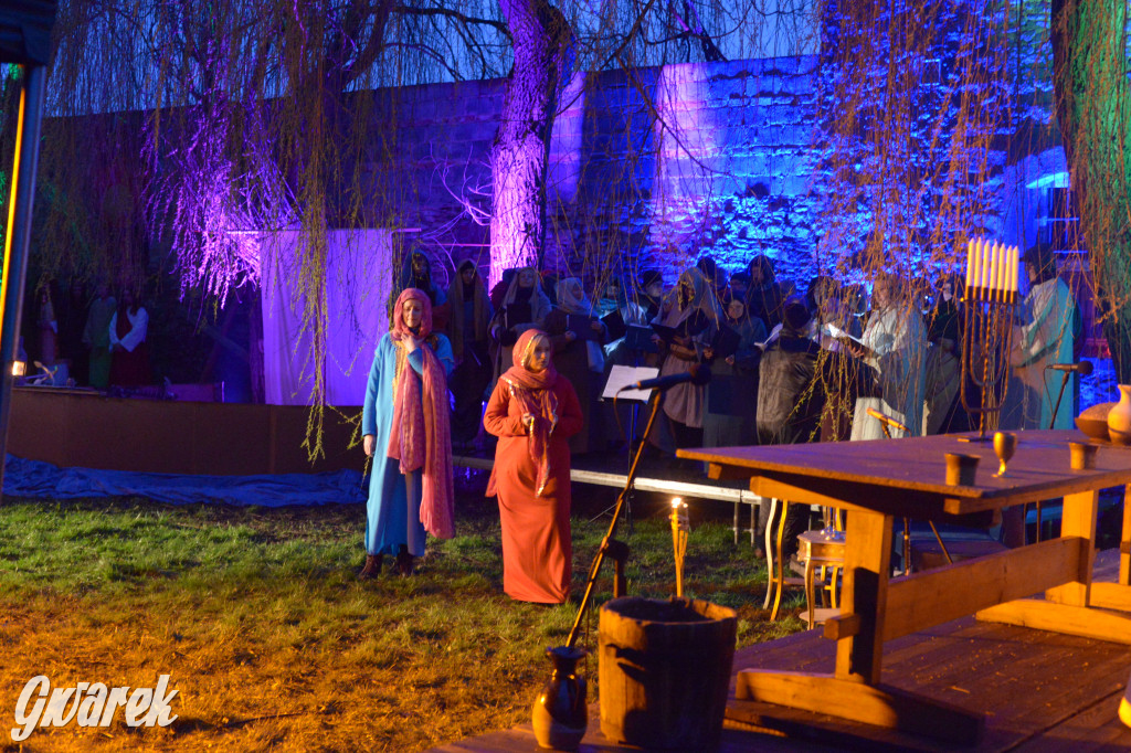 Miedary. Misterium Męki Pańskiej