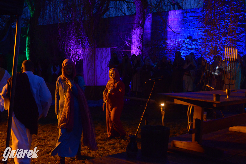 Miedary. Misterium Męki Pańskiej