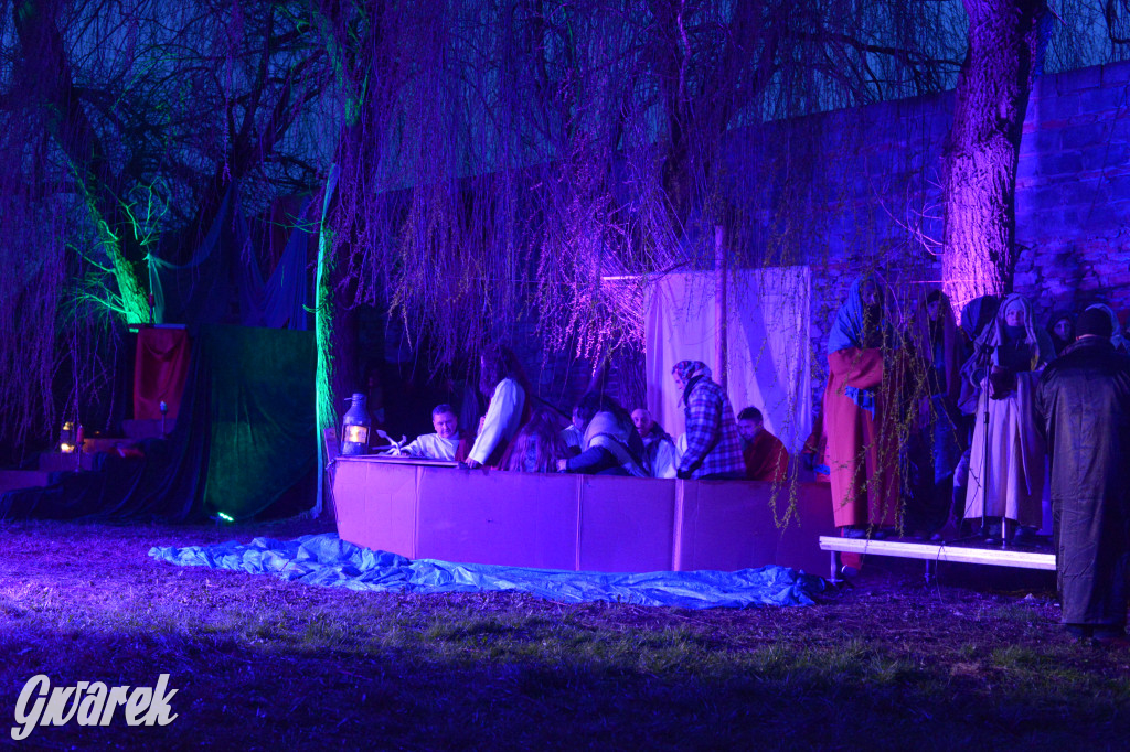 Miedary. Misterium Męki Pańskiej