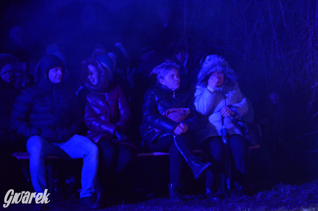 Miedary. Misterium Męki Pańskiej