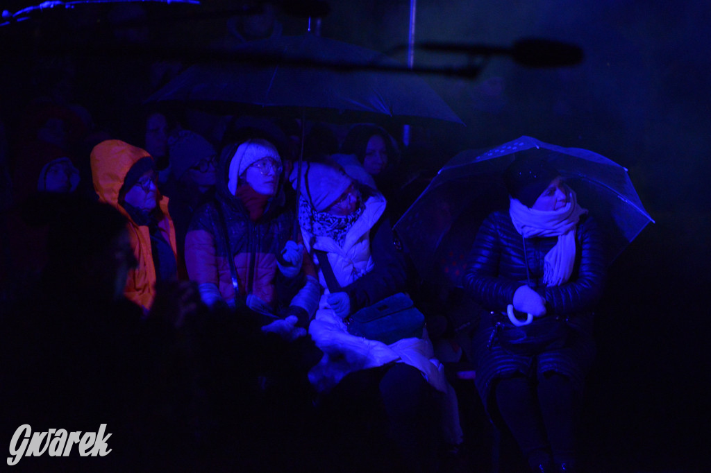 Miedary. Misterium Męki Pańskiej