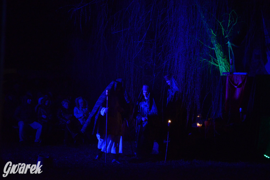 Miedary. Misterium Męki Pańskiej