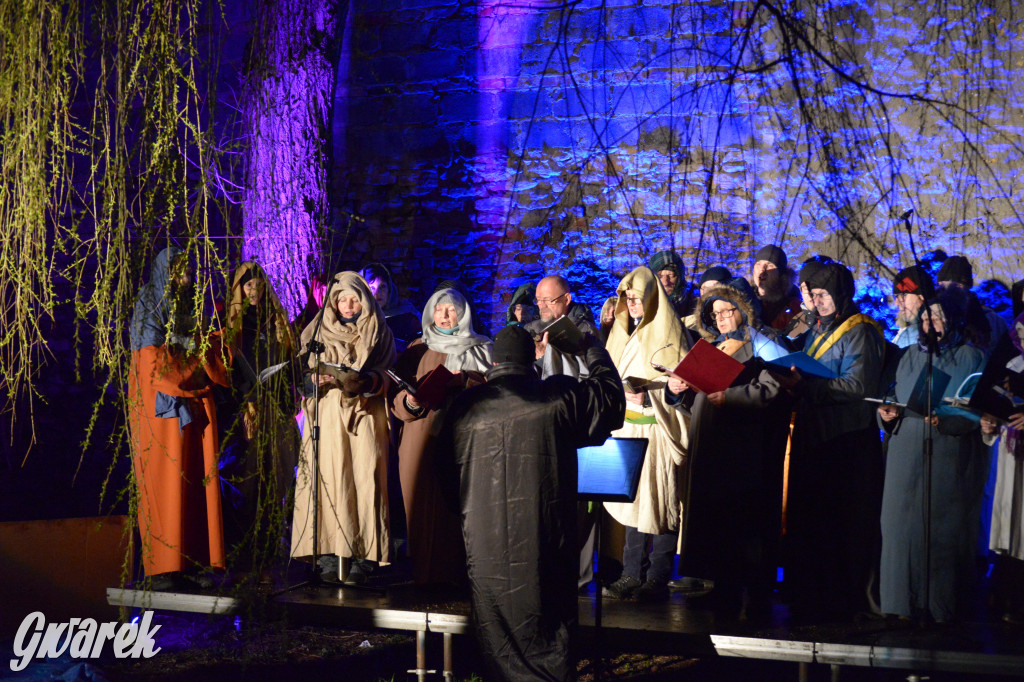 Miedary. Misterium Męki Pańskiej