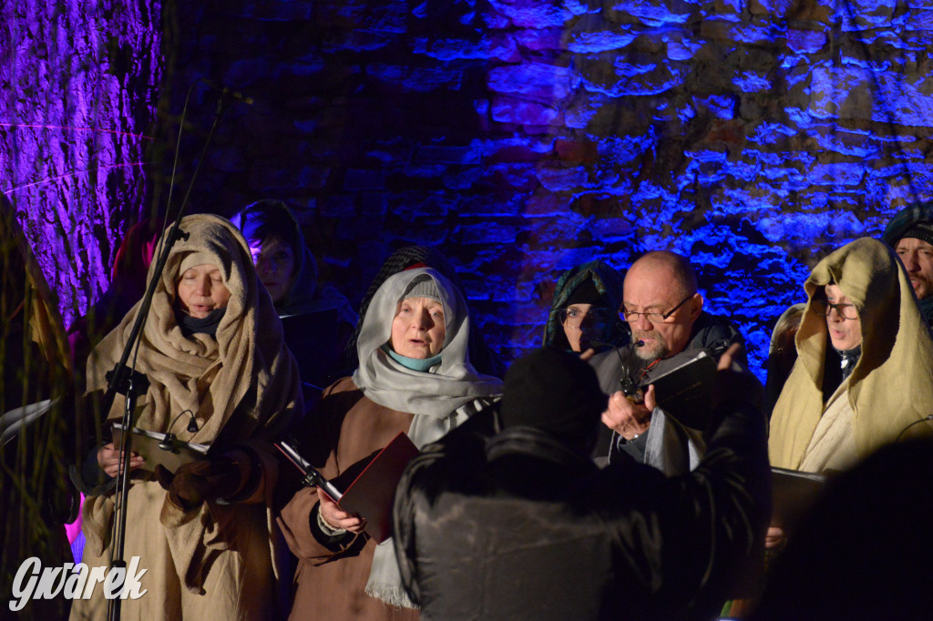 Miedary. Misterium Męki Pańskiej