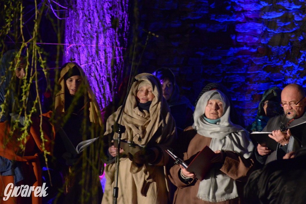 Miedary. Misterium Męki Pańskiej