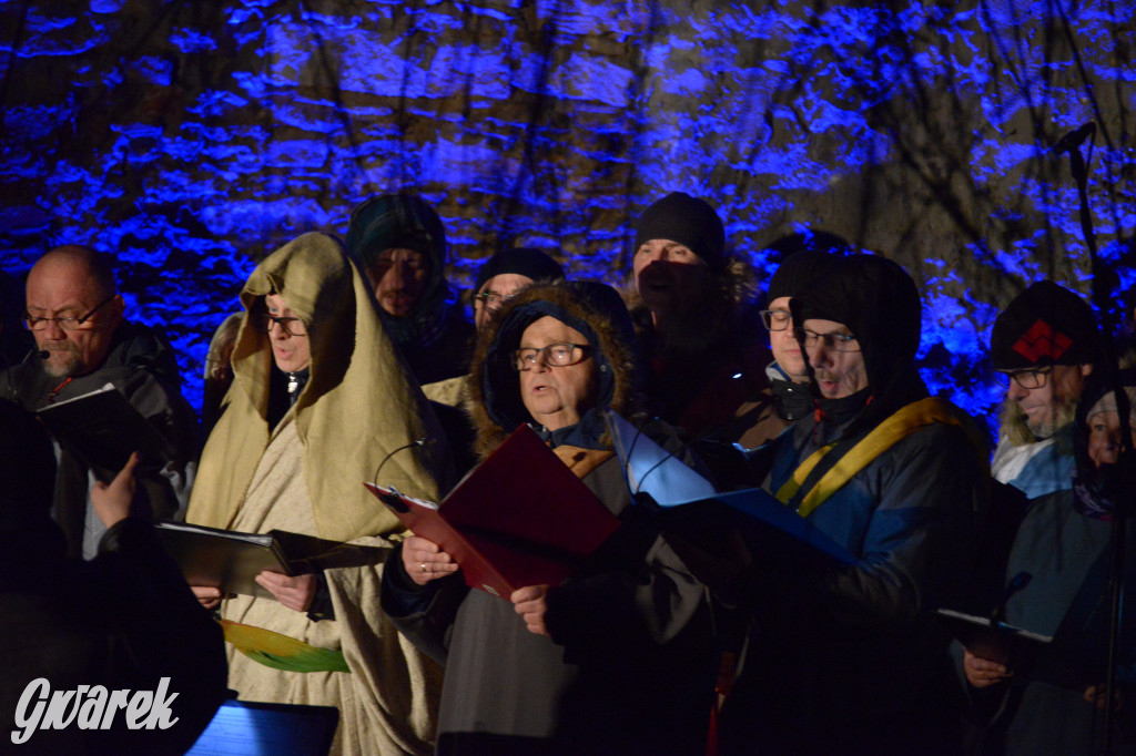 Miedary. Misterium Męki Pańskiej