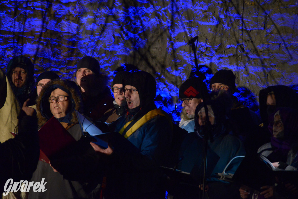 Miedary. Misterium Męki Pańskiej