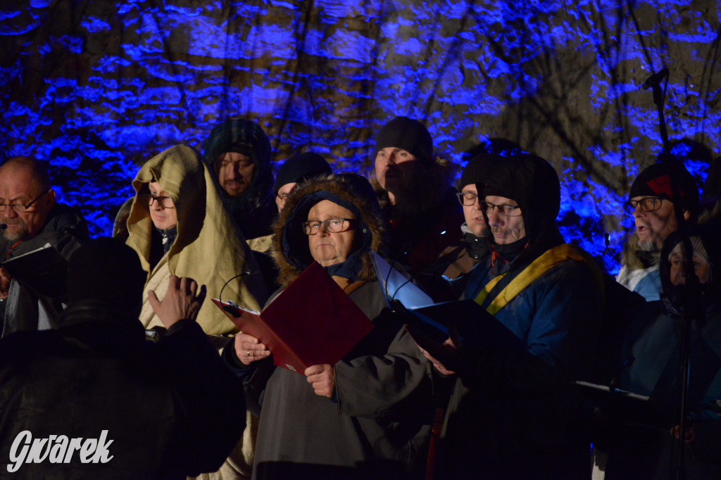 Miedary. Misterium Męki Pańskiej