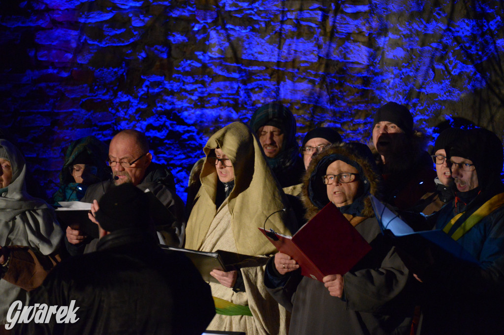 Miedary. Misterium Męki Pańskiej