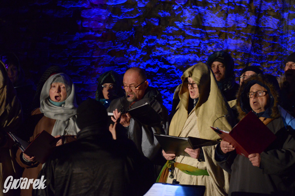 Miedary. Misterium Męki Pańskiej