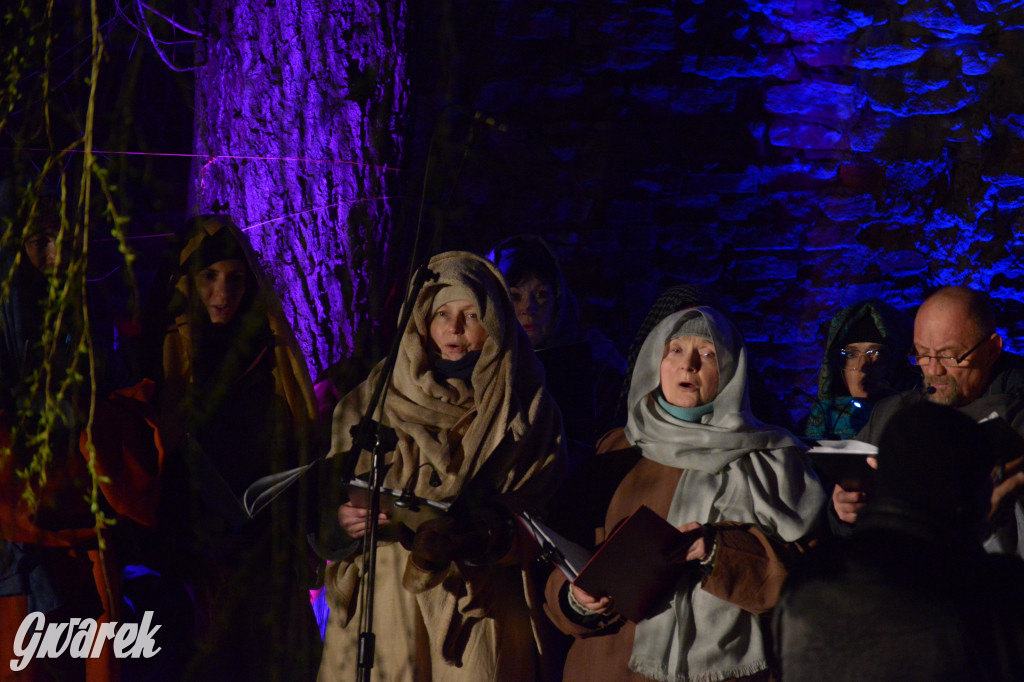 Miedary. Misterium Męki Pańskiej